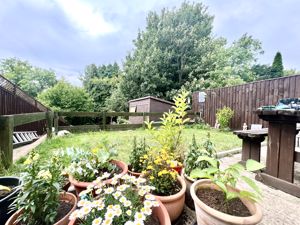 Garden- click for photo gallery